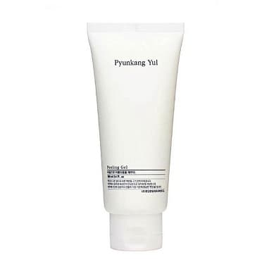 PYUNKANG YUL НЕЖНАЯ ПИЛИНГ-СКАТКА ДЛЯ ЛИЦА PEELING GEL